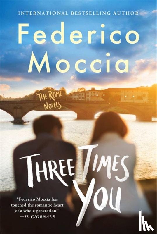 Moccia, Federico - Three Times You