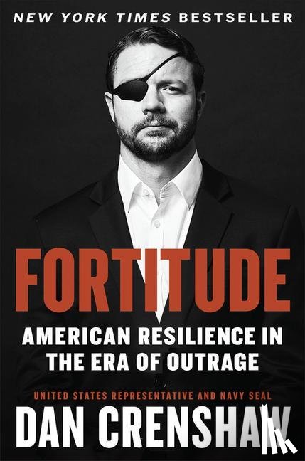 Crenshaw, Dan - Fortitude