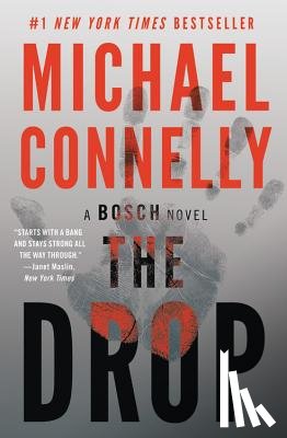 Connelly, Michael - The Drop