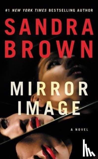 Brown, Sandra - Mirror Image