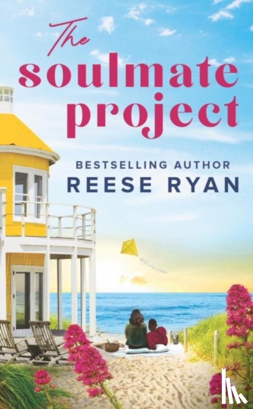 Ryan, Reese - The Soulmate Project