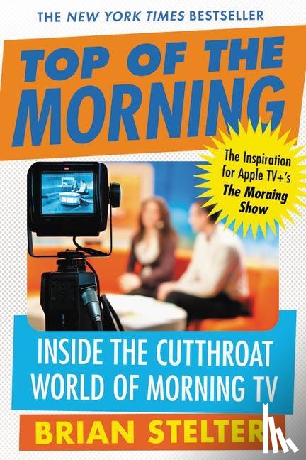 Stelter, Brian - Top of the Morning