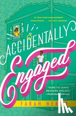 Heron, Farah - Accidentally Engaged