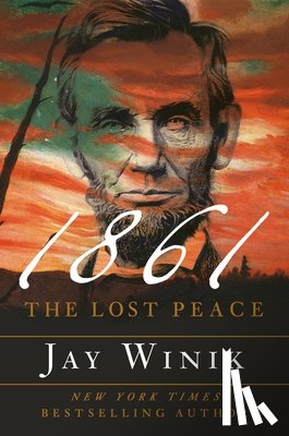 Winik, Jay - 1861