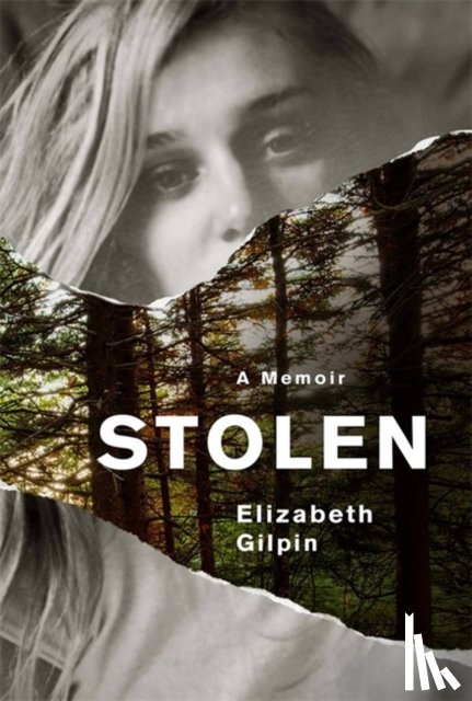 Gilpin, Elizabeth - Stolen