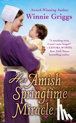 Griggs, Winnie - Her Amish Springtime Miracle