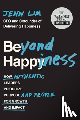 Lim, Jenn - Beyond Happiness