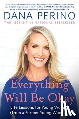 Perino, Dana - Everything Will Be Okay