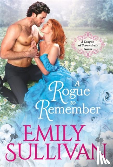 Sullivan, Emily - A Rogue to Remember