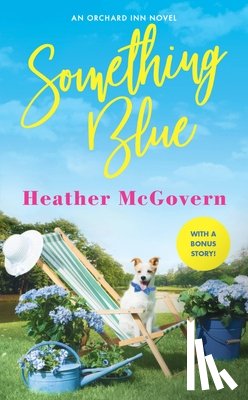 McGovern, Heather - Something Blue