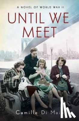 Maio, Camille Di - Until We Meet
