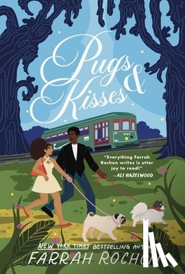 Rochon, Farrah - Pugs and Kisses