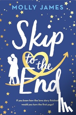 James, Molly - Skip to the End