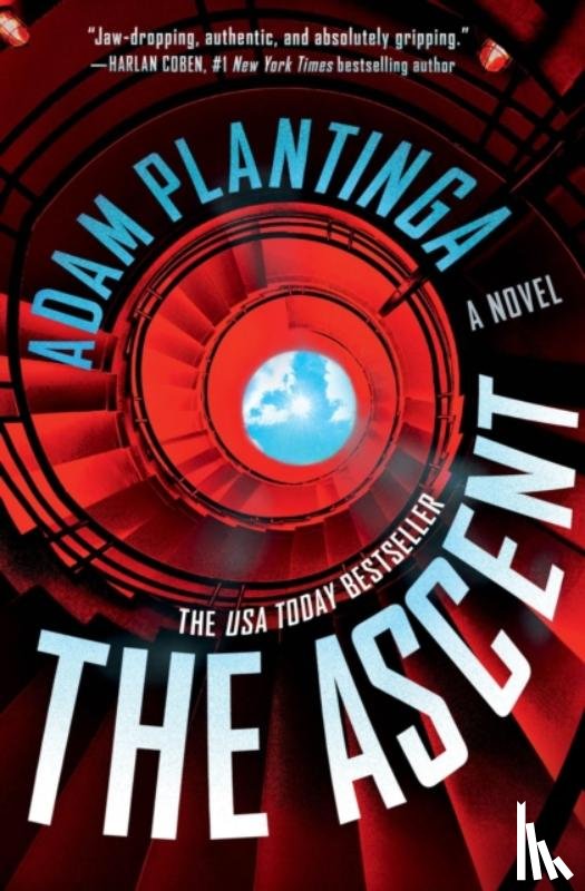 Plantinga, Adam - The Ascent