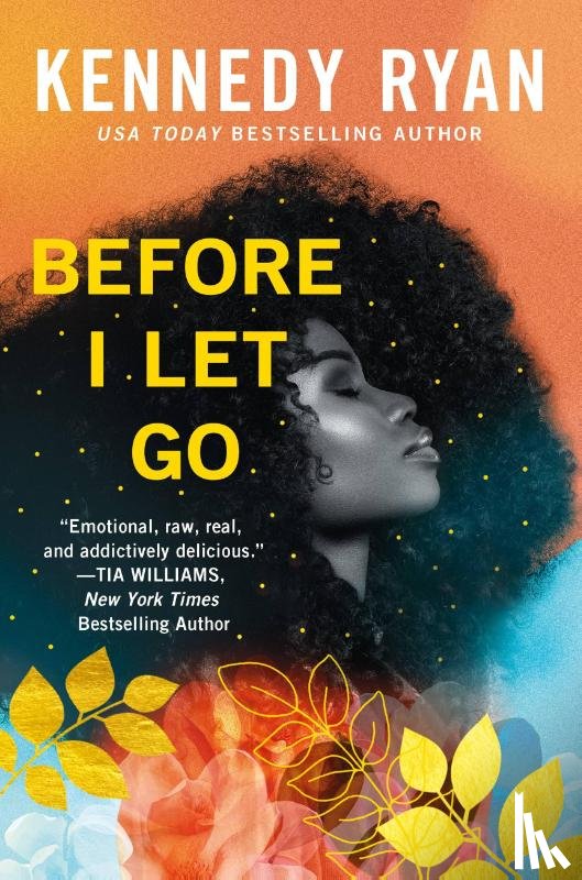 Ryan, Kennedy - Ryan, K: Before I Let Go
