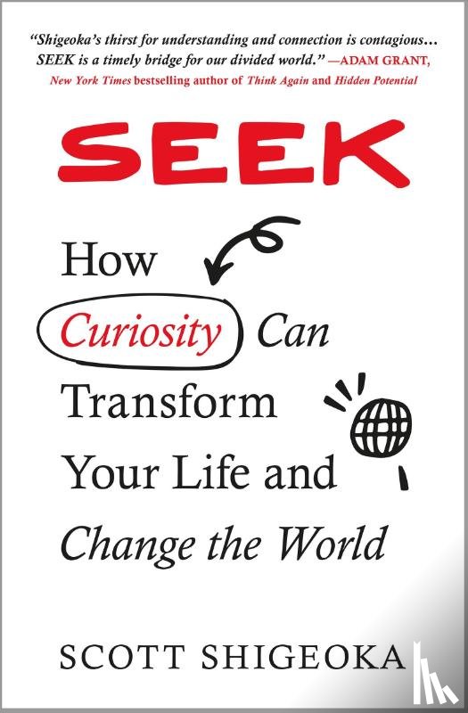 Shigeoka, Scott - Seek