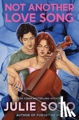 Soto, Julie - Soto, J: Not Another Love Song