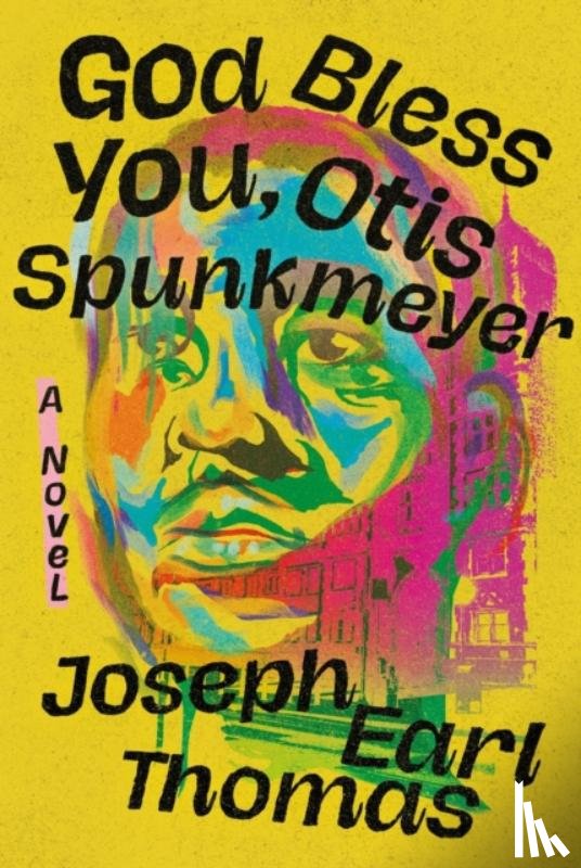 Thomas, Joseph E - God Bless You, Otis Spunkmeyer