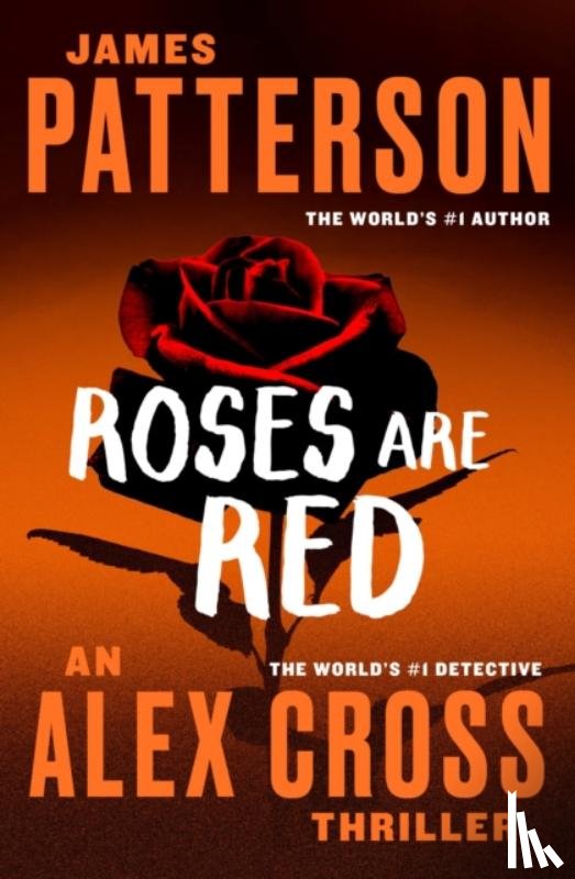 Patterson, James - Roses Are Red