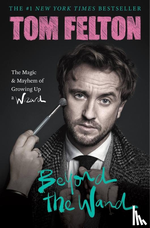 Felton, Tom - Beyond the Wand