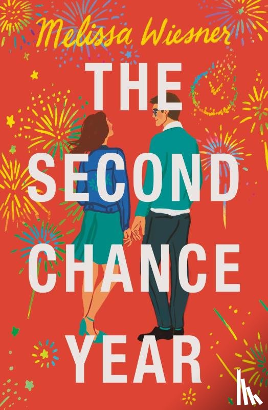 Wiesner, Melissa - Wiesner, M: Second Chance Year