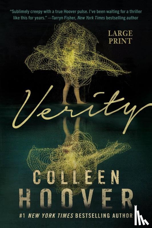 Hoover, Colleen - Verity
