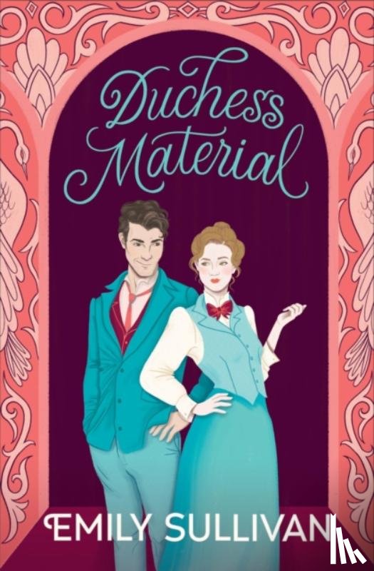 Sullivan, Emily - Duchess Material