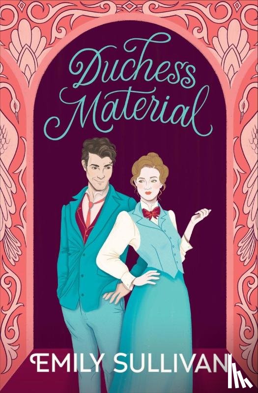 Sullivan, Emily - Duchess Material