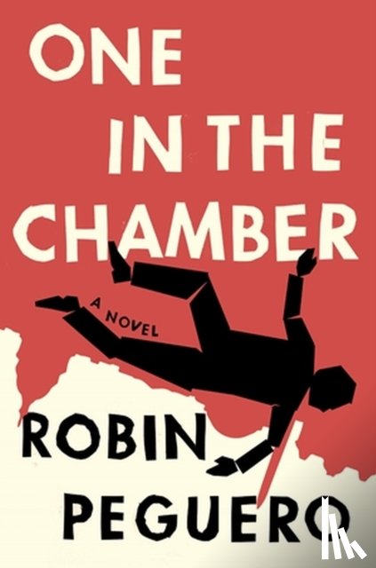 Peguero, Robin - One In The Chamber