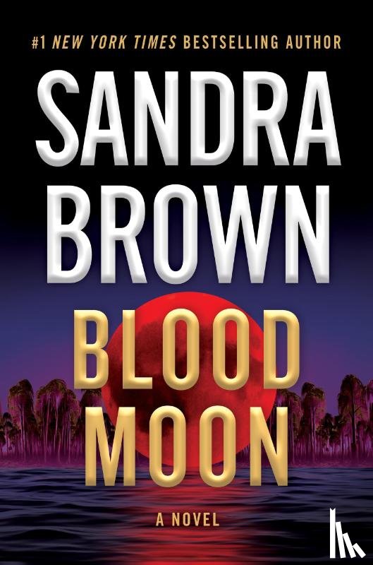 Brown, Sandra - Brown, S: Blood Moon