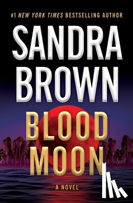 Brown, Sandra - Blood Moon