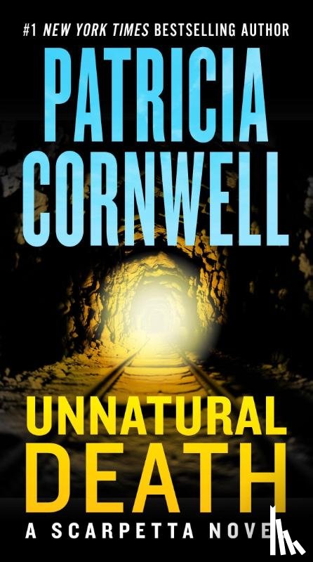 Cornwell, Patricia - Cornwell, P: Unnatural Death