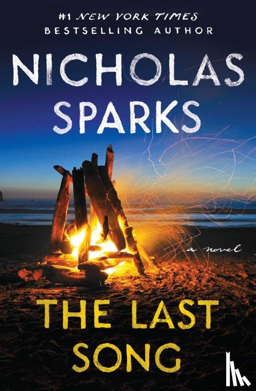 Sparks, Nicholas - Sparks, N: Last Song