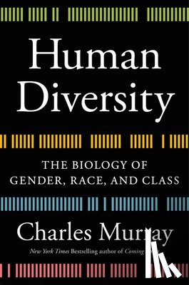 Murray, Charles - Human Diversity