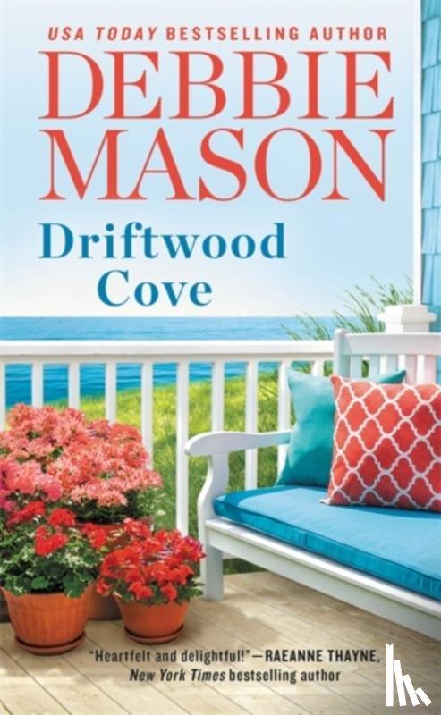 Mason, Debbie - Driftwood Cove