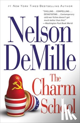 Nelson DeMille - The Charm School
