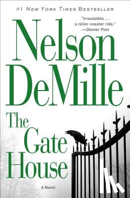 DeMille, Nelson - The Gate House