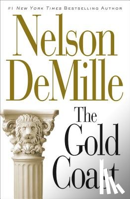 Nelson DeMille - The Gold Coast