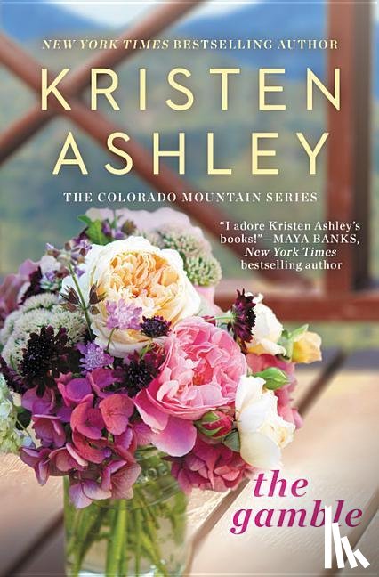 Ashley, Kristen - Gamble