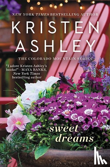 Ashley, Kristen - Sweet Dreams