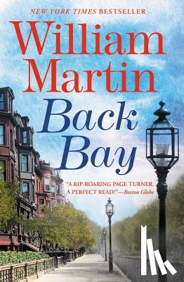 William Martin - Back Bay