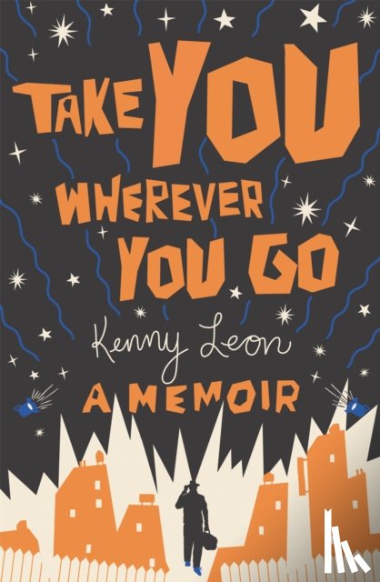 Leon, Kenny - Take You Wherever You Go