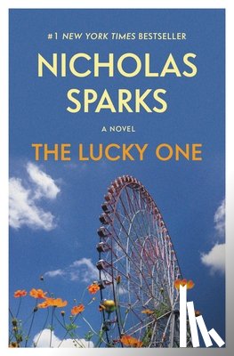 Sparks, Nicholas - Lucky One
