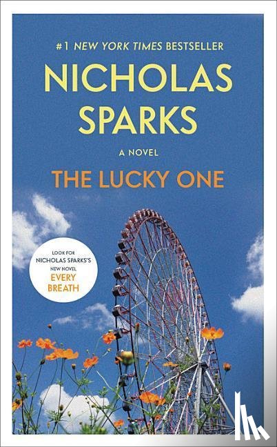 Nicholas Sparks - The Lucky One