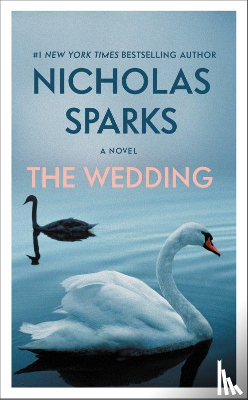 Sparks, Nicholas - Wedding