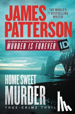 Patterson, James - Home Sweet Murder