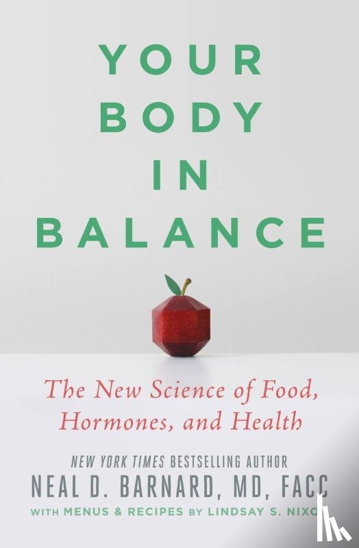 Barnard, Neal D. - Your Body in Balance
