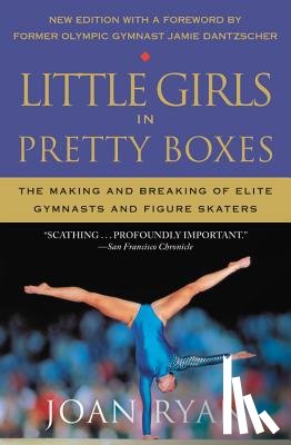 Joan Ryan - Little Girls in Pretty Boxes
