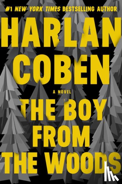 Coben, Harlan - The Boy from the Woods