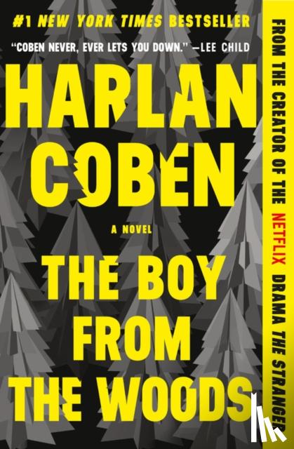 Coben, Harlan - Boy from the Woods